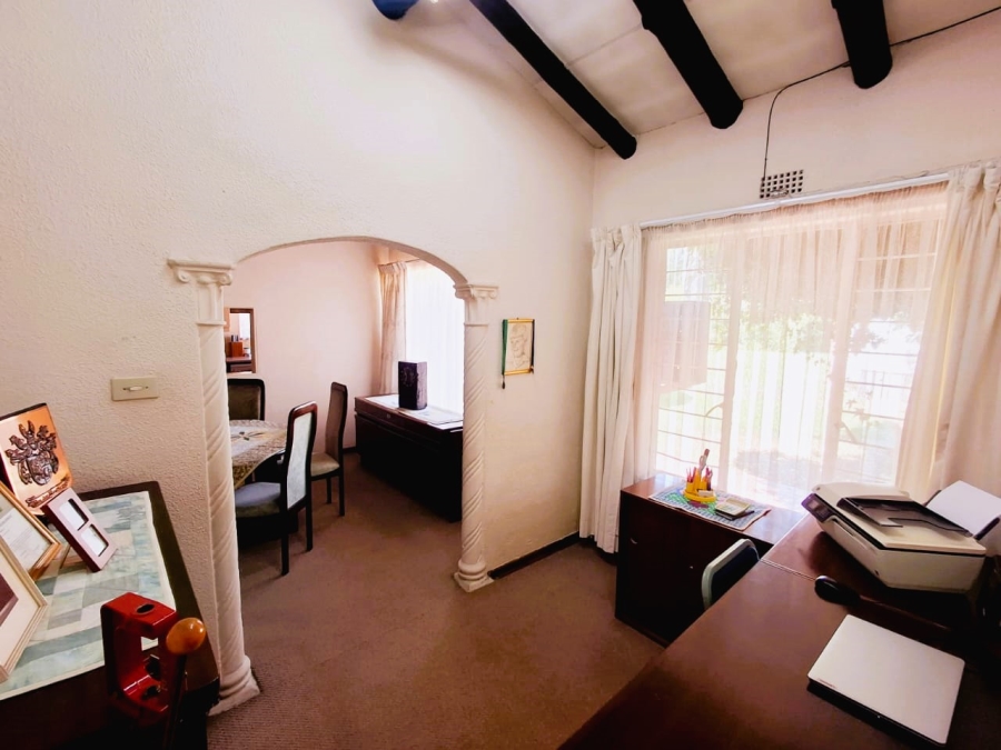 3 Bedroom Property for Sale in Vaalpark Free State